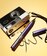 MAC        LINER         EYES BLACK